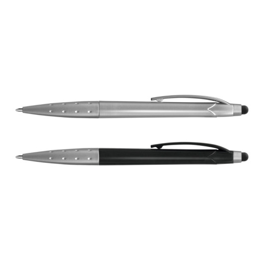 Main Metallic Edison Stylus Pens